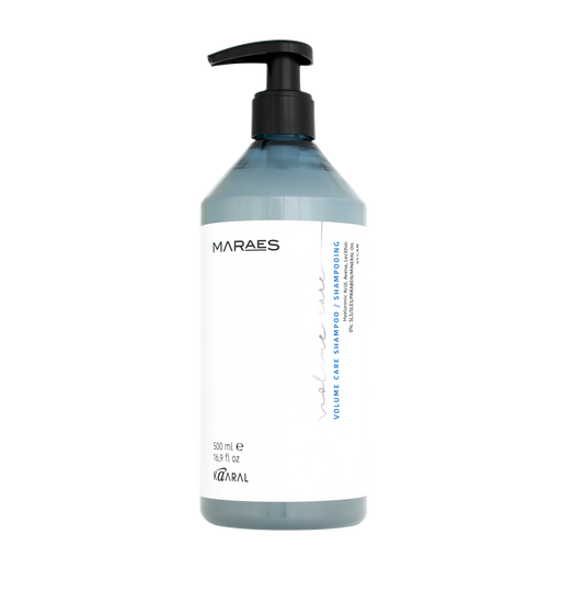 Maraes Volume Care Shampoo