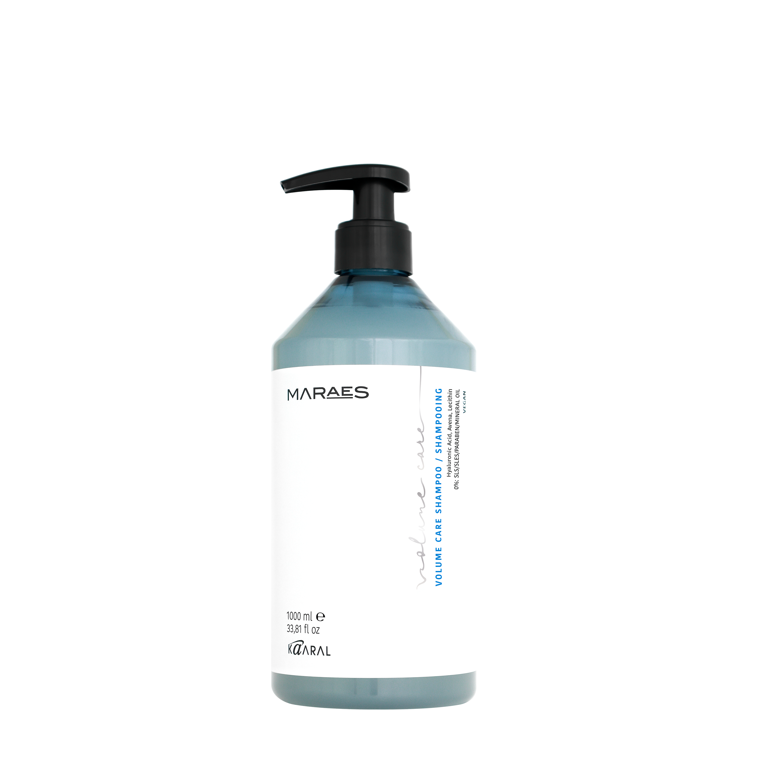 Maraes Volume Care Shampoo - Liter Size