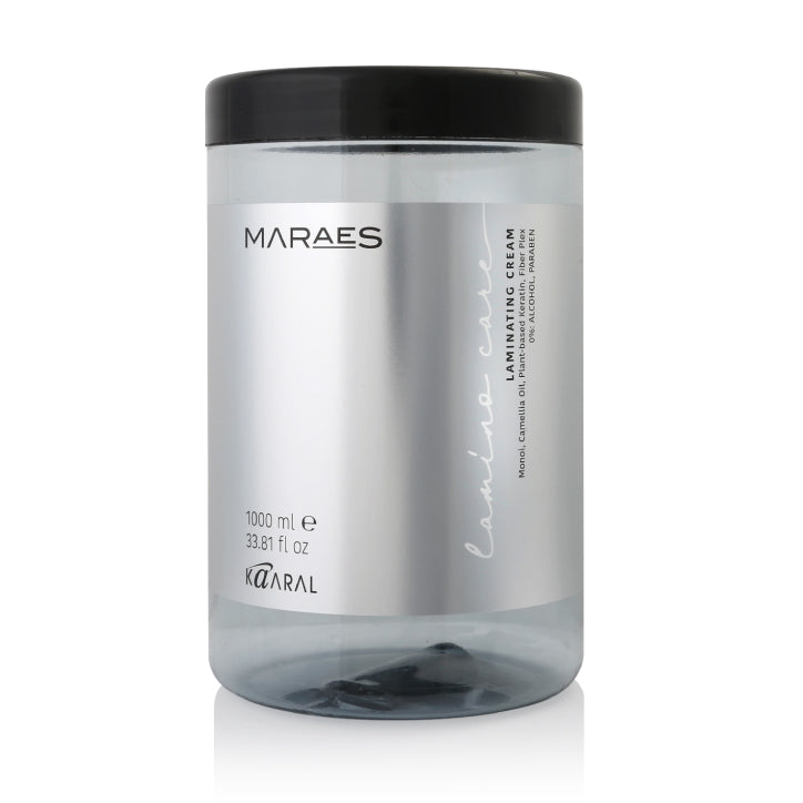 Lamino Care Laminating Cream - Liter Size