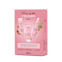 Purify Volume Kit