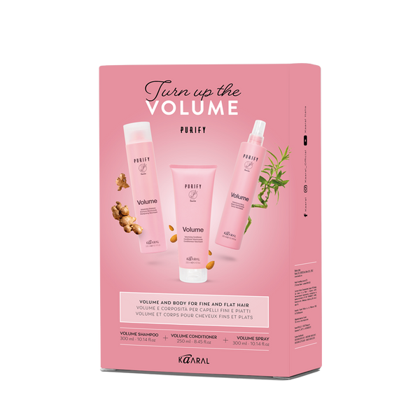 Purify Volume Kit