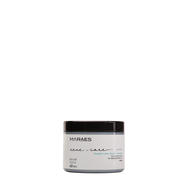 Maraes Renew Care Mask