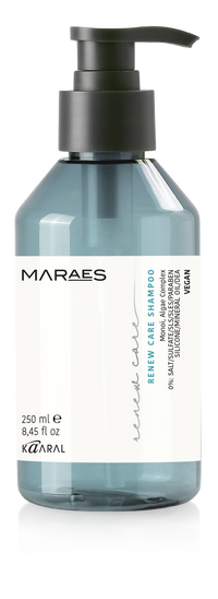 Maraes Renew Care Shampoo