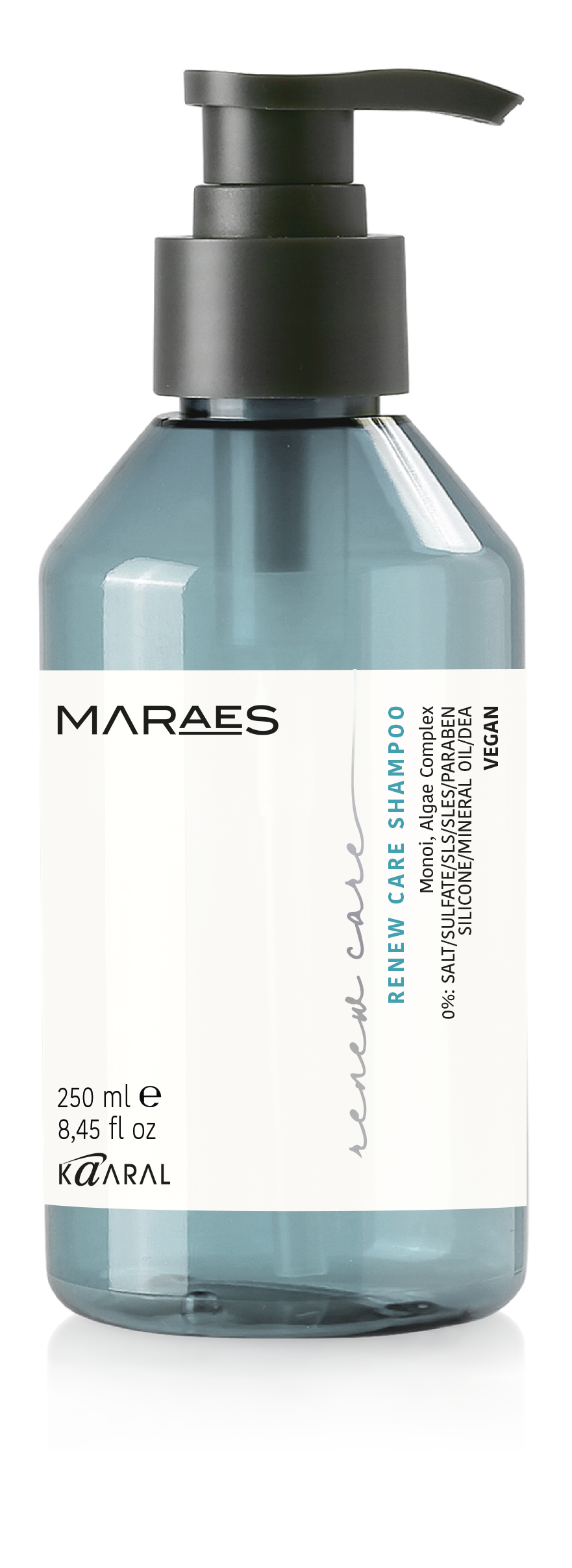 Maraes Renew Care Shampoo