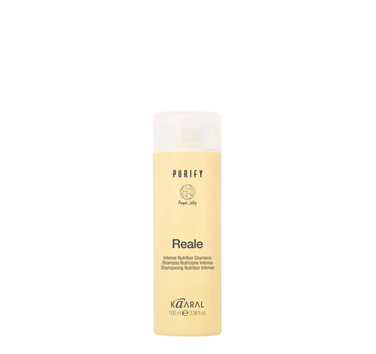 Reale Shampoo - Travel size