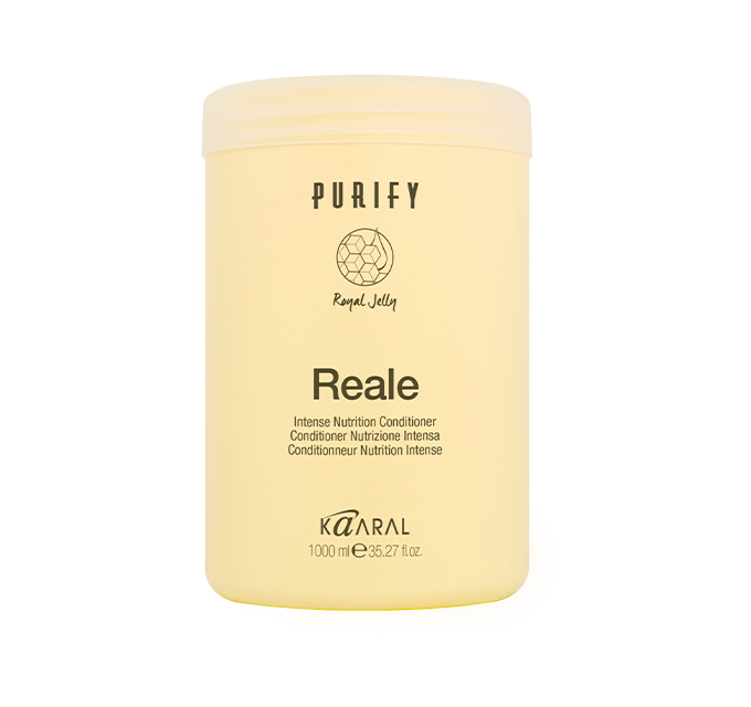 Reale Conditioner - Liter Size