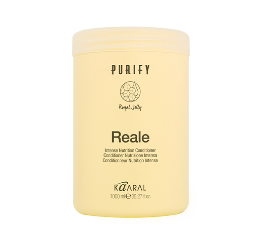 Reale Conditioner - Liter Size