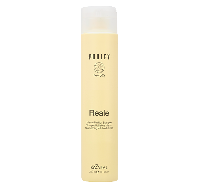 Reale Shampoo