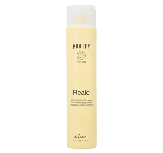 Reale Shampoo