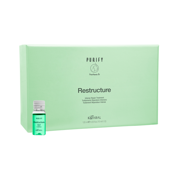 Purify Restructure Lotion