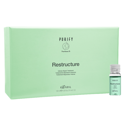 Restructure Treatment