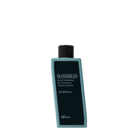 Manniskan Black Toning Shampoo
