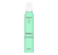 Purify Soffice Mousse