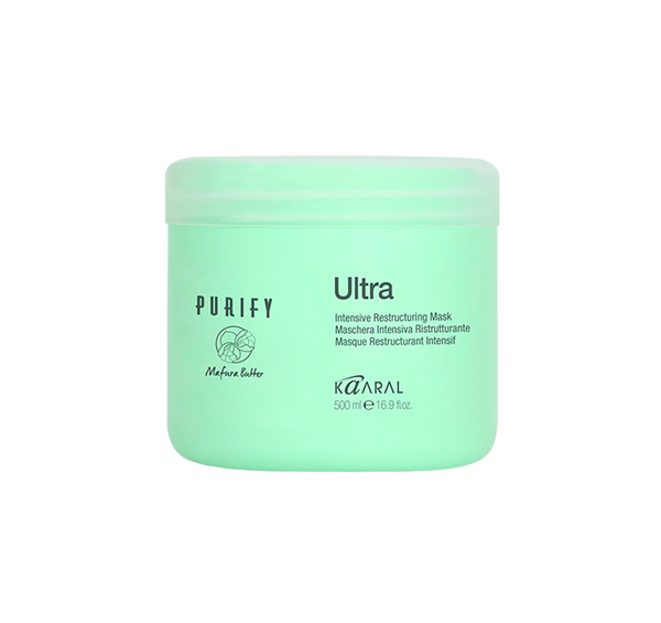 Purify Ultra Mask