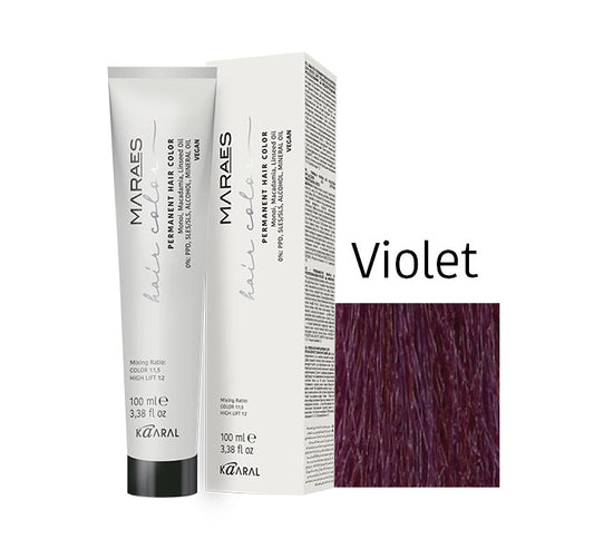 Violet
