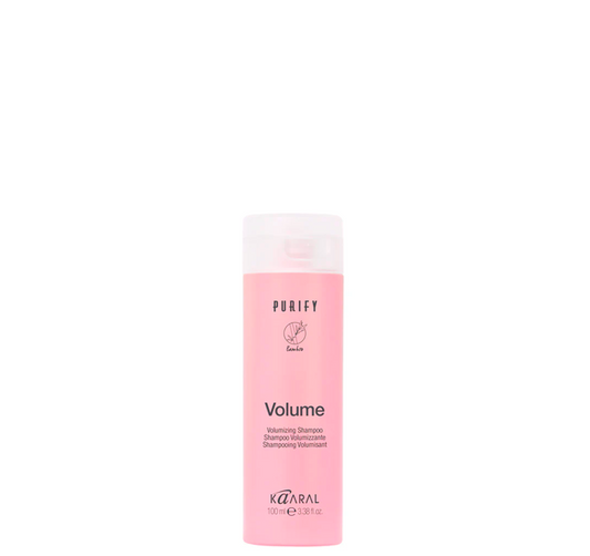 Volume Shampoo - Travel size
