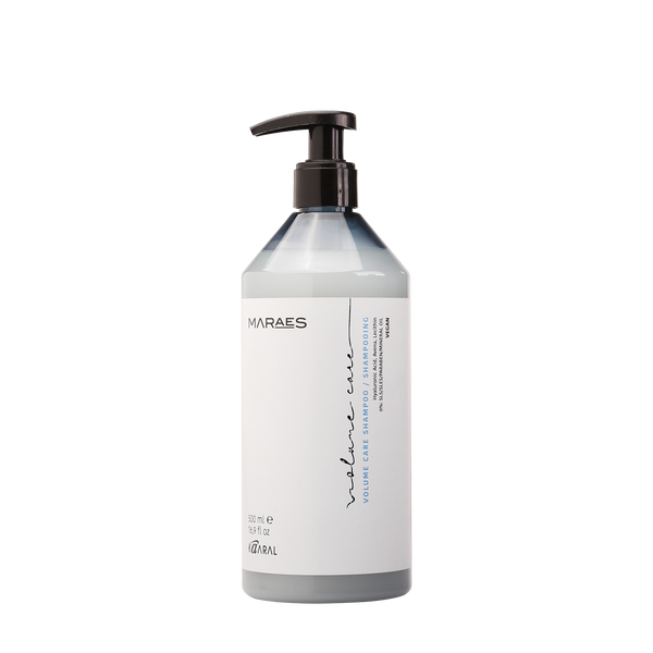 Maraes Volume Care Shampoo