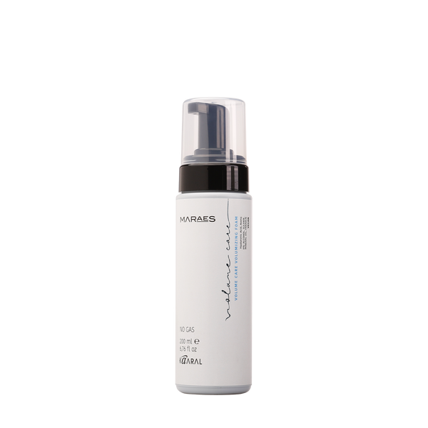 Maraes Volume Care Volumizing Foam