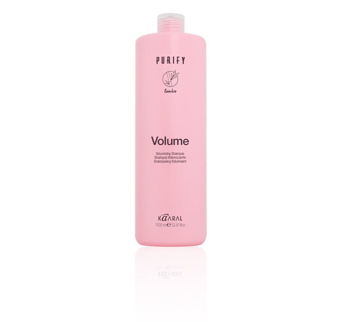 Volume Shampoo - Liter Size