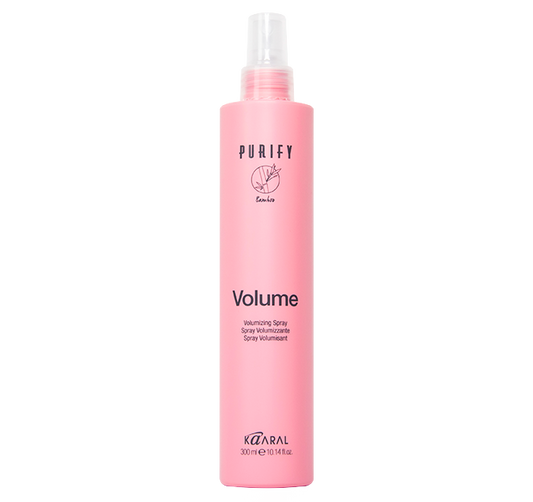 Volume Spray
