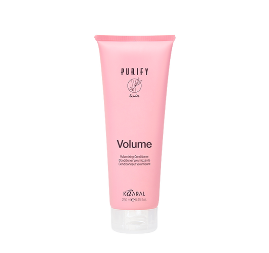 Volume Conditioner