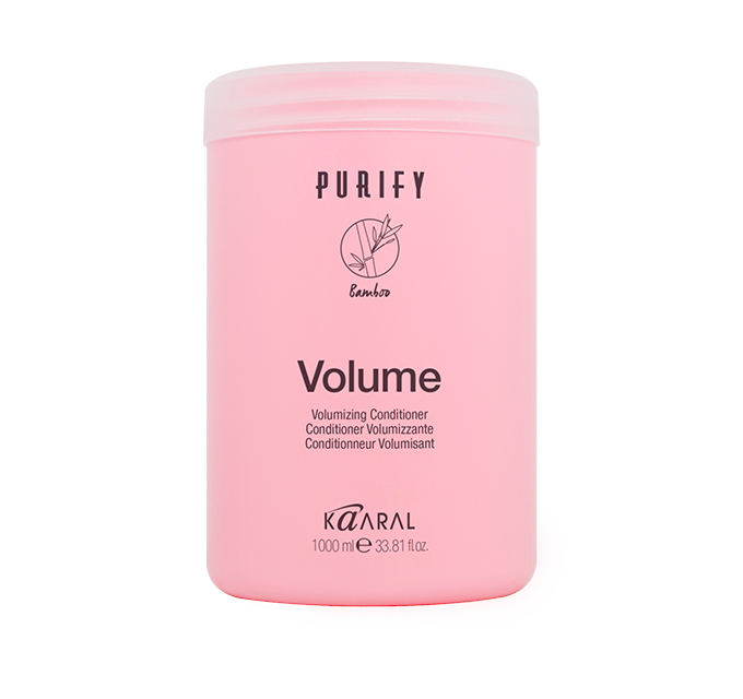 Volume Conditioner - Liter Size
