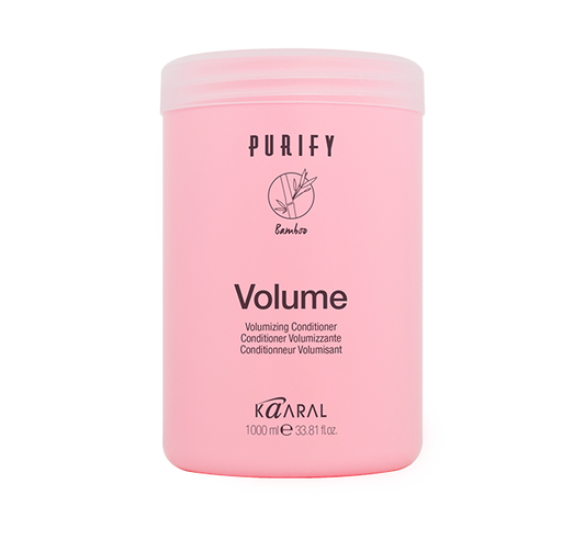 Volume Conditioner - Liter Size