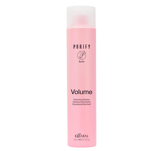 Volume Shampoo