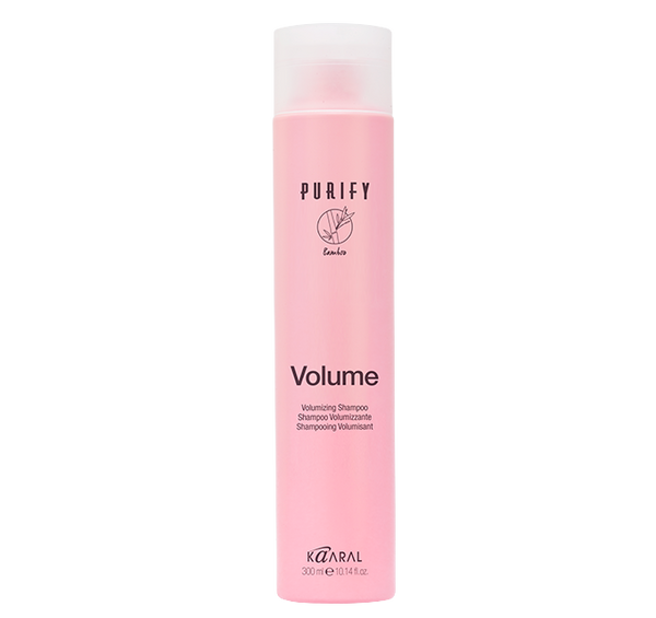 Purify Volume Shampoo