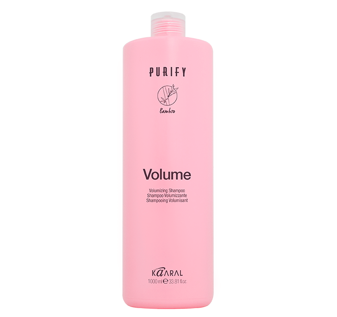 Volume Shampoo - Liter Size