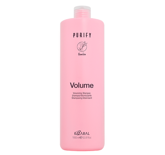 Volume Shampoo - Liter Size