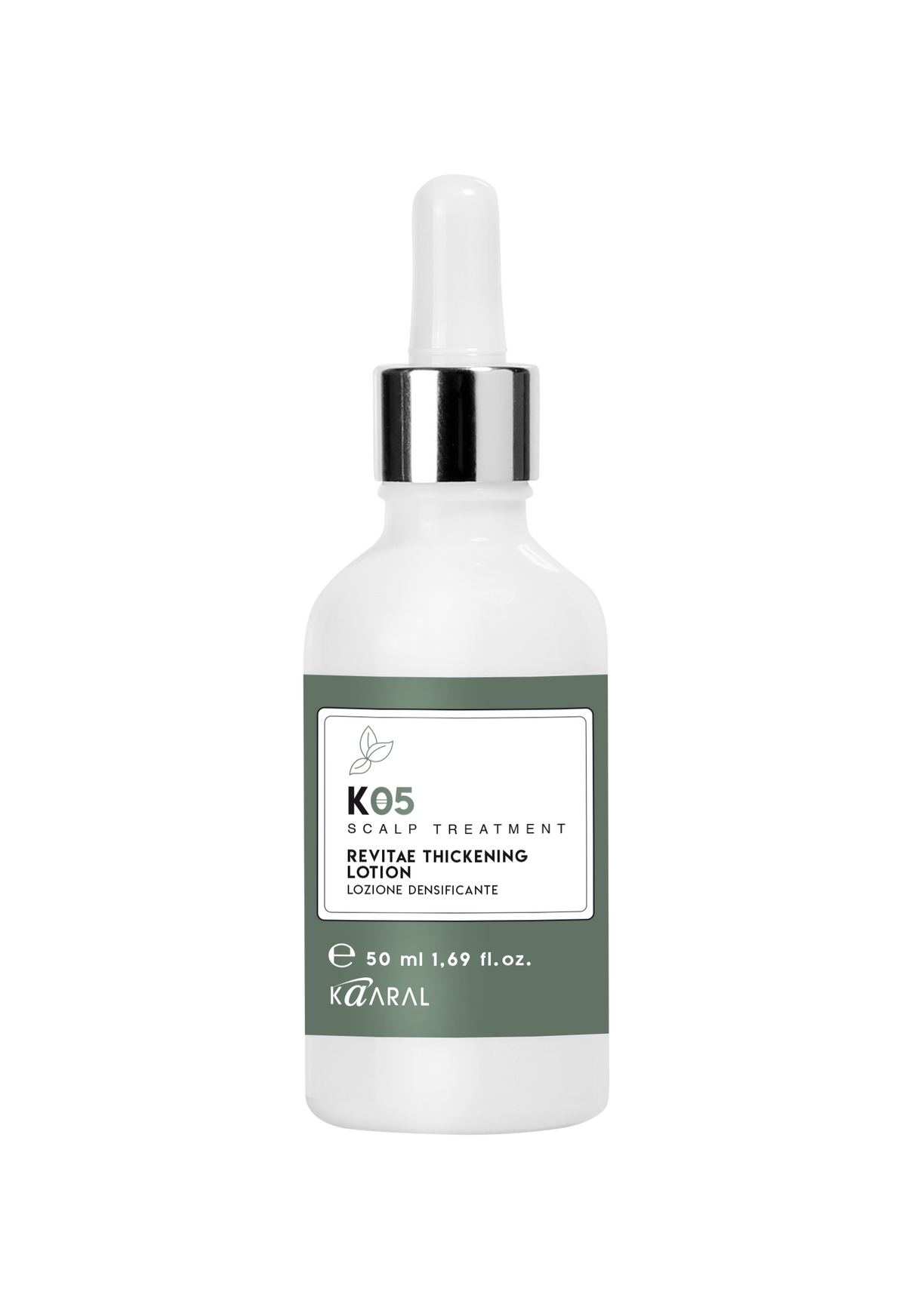K05 Revitae Thickening Lotion - 50 ml