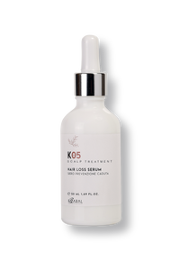 K05 - Hair Loss Prevention Serum
