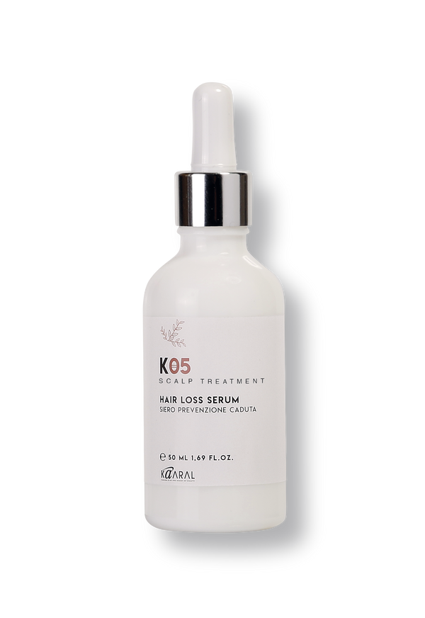 K05 - Hair Loss Prevention Serum