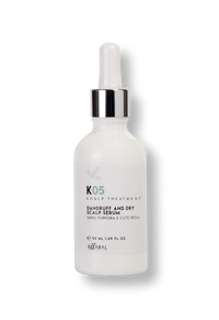 K05 - Dandruff and Dry Scalp Serum