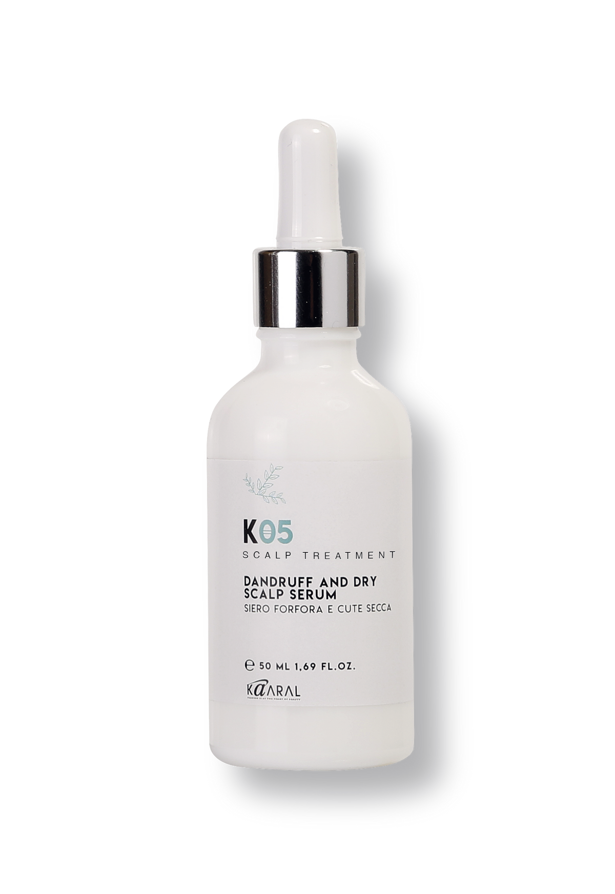 K05 Dandruff and Dry Scalp Serum - 50 ml