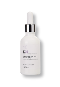 K05 - Dandruff and Oily Scalp Serum