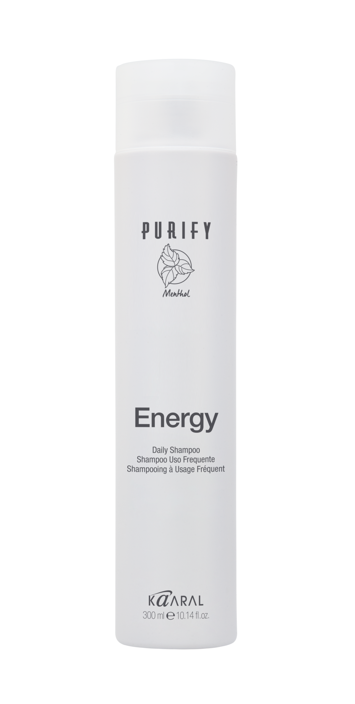Purify Energy Daily Shampoo - 300 ml