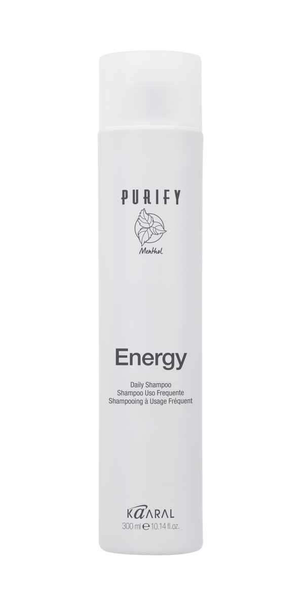 Purify Energy Shampoo
