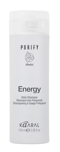 Purify Energy Shampoo