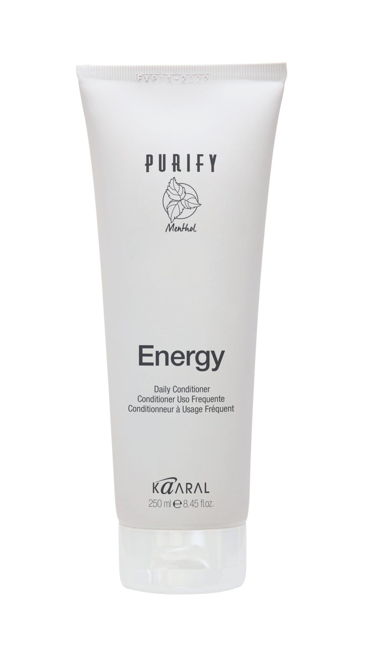 Purify Energy Daily Conditioner - 250 ml