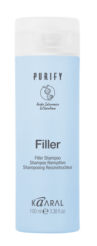 Purify Filler Shampoo