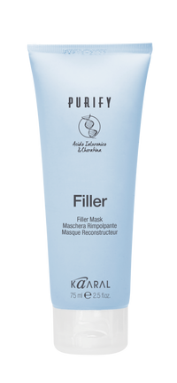 Purify Filler Mask