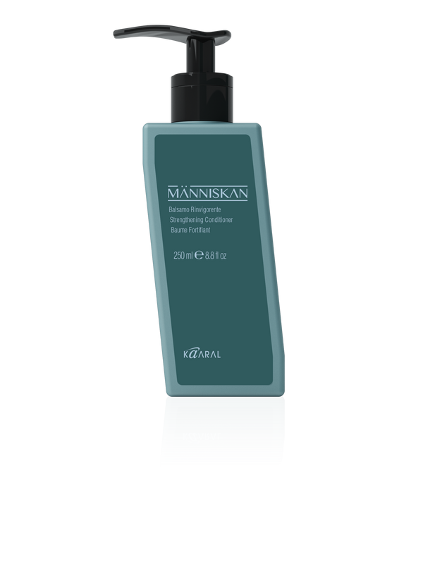 Manniskan Strengthening Conditioner