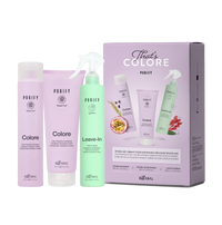 Purify Colore Gift Box