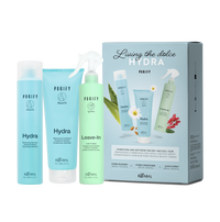 Purify Hydra Gift Box