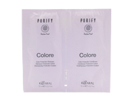 Purify Colore Shampoo & Conditioner Sachets - 2 × 15 ml