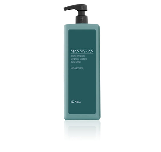 Strengthening Conditioner - Liter Size