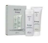 Travel Kit Purify Energy