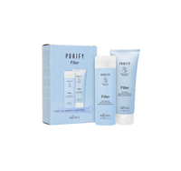 Purify Filler Travel Kit